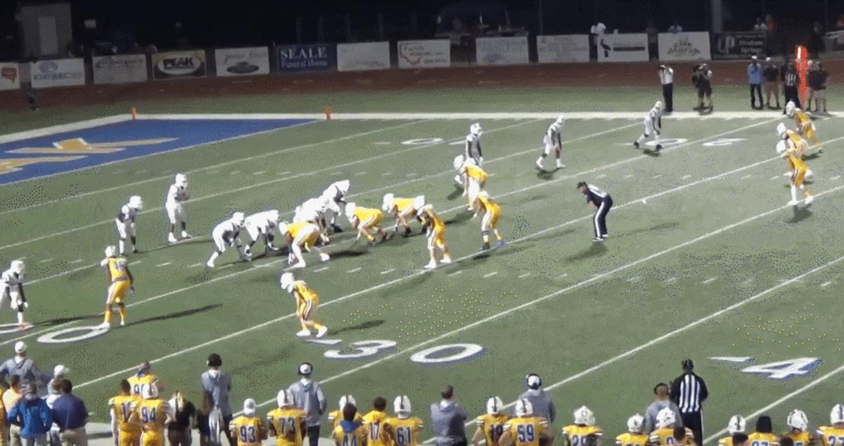 Lee 2 sack